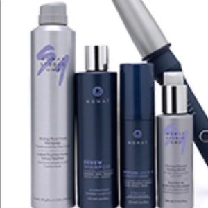 NEW 4 pc. Monat Set